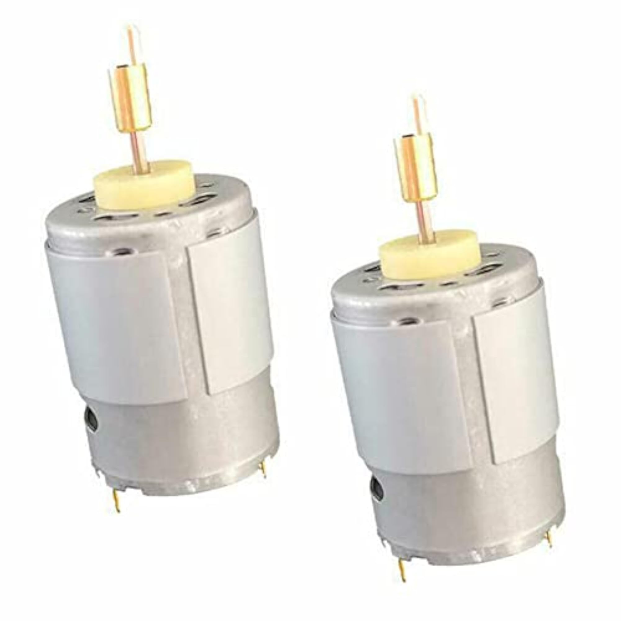 2PCS DC 3.6V Rotary Motor for Wahl Hair Clippers